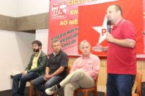 (10/06) GT Comunicação do PT Santo André debate propostas da Etapa do 5º Congresso nesta quarta