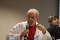 Lula: “Chegou a hora do PT se reencontrar com a sociedade”