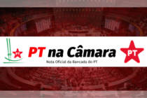 Nota da bancada do PT na Camara sobre a PEC da Reforma Administrativa