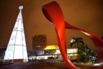 Santo André informa o abre/fecha dos serviços municipais no Natal e Ano Novo