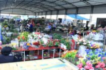Mercado de Flores espera vender entre 15% e 20% a mais no Dia dos Namorados
