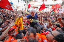 Pesquisas fortalecem Lula e candidatura é juridicamente viável