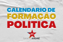 CURSOS DE FORMAÇÃO POLÍTICA