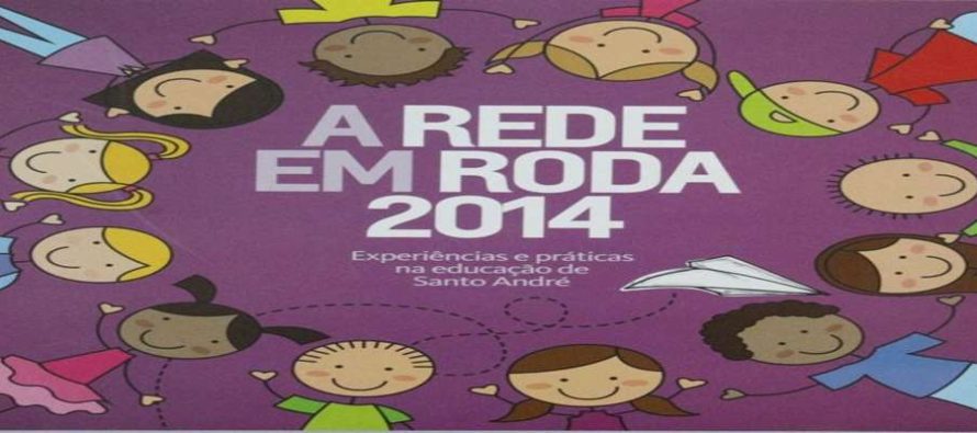 Santo André lança nesta quinta revista e blog com iniciativas criativas em educação