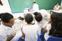 Santo André: Saúde quer imunizar 13.578 meninas contra o HPV