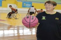 Basquete de Santo André se rende a Lais Elena