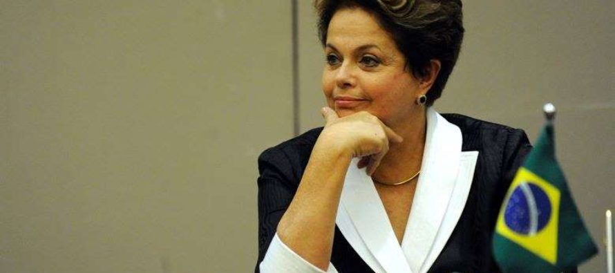TCU isenta presidenta Dilma de irregularidade na compra de Pasadena