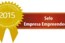 Santo André premia micro e pequenas empresas com ‘Selo Empresa Empreendedora’
