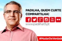 #FiqueLigado na agenda #ComPadilha