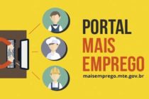 Portal Mais Emprego, a sua oportunidade pode estar a um clique