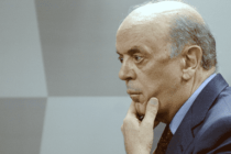 Sr. José Serra, é patriótico entregar reservas do pré-sal às multinacionais?