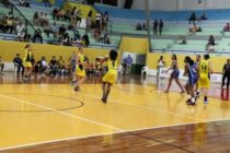 Santo André/Apaba quer torcida para superar Barretos na Liga de Basquete