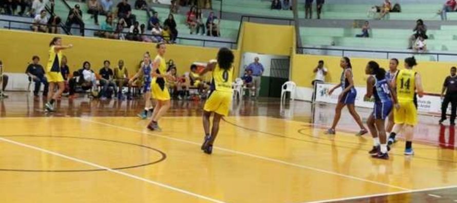 Santo André/Apaba quer torcida para superar Barretos na Liga de Basquete