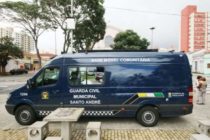 Governo Grana entrega Base Móvel Comunitária na Vila Assunção