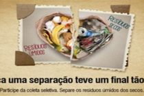 Governo Grana e Semasa iniciam campanha para triplicar coleta seletiva