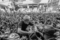 Afaste de mim este cale-se, por Luiz Inácio Lula da Silva