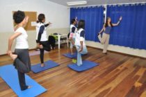 Aulas de Tai chi chuan, Yoga e Lian gong estão de volta em 32 locais