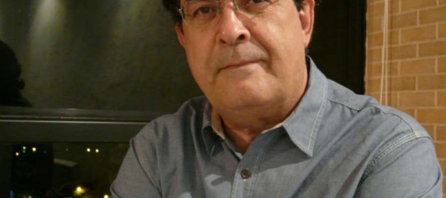 A mensagem do JN: “Eles não gostam dela” – Por Ricardo Amaral