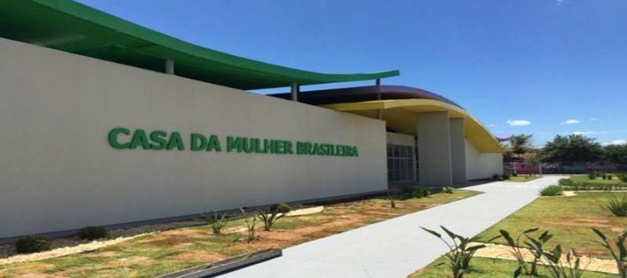 Meta do governo federal é levar Casa da Mulher Brasileira a todos os estados até 2018