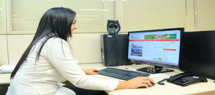 Prefeitura de Santo André lança novo portal na internet