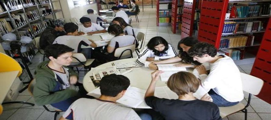 Programa de bolsas do Pronatec recebe prêmio de gestão pública