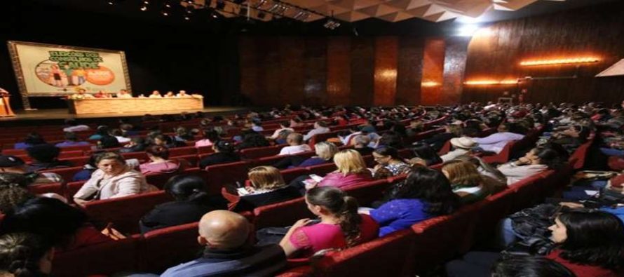 Santo André lança revista em quadrinhos das eleições dos Conselhos de Saúde