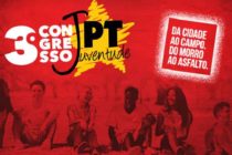 #AgendaPT (11/11): Juventude do PT promove debate entre as teses do 3º ConJPT