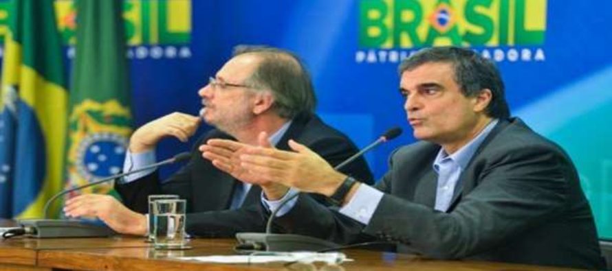 Governo prepara pacote de combate à corrupção