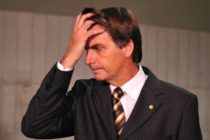 Delirante, Bolsonaro propõe uma nova Comissão da Verdade