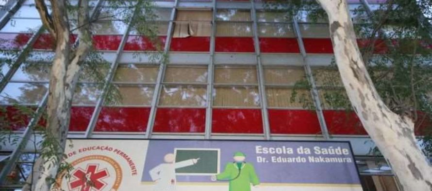 De cara nova, Escola da Saúde abrigará Ouvidoria SUS em Santo André