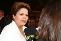 Em debate sobre corrupção, #Dilma leva a melhor sobre Aécio