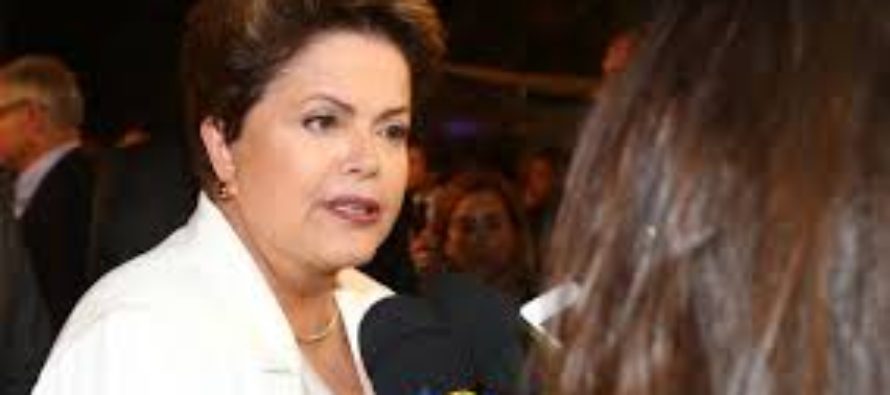 Em debate sobre corrupção, #Dilma leva a melhor sobre Aécio
