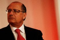 Falta de transparência no governo Alckmin impede combate à corrupção