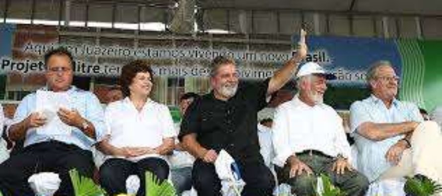 Dilma: Plano Safra traz novidades para assentados da reforma agrária