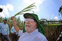 Vida das famílias agricultoras melhorou com Lula e Dilma