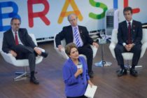 Dilma: “Primeiro compromisso de um governo é escutar e aceitar críticas”