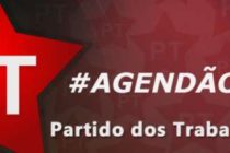 #AgendãoPTSP: Atos contra o Fechamento e Reorganização de Escolas decretados por Alckmin são destaques da semana