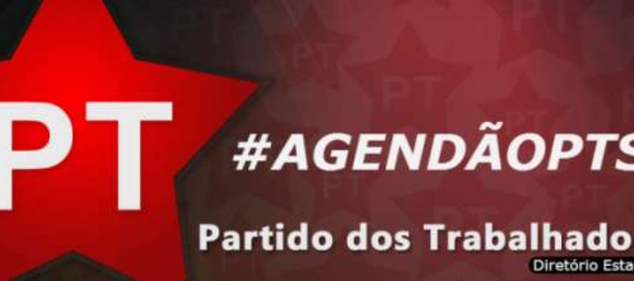 #AgendãoPTSP: Atos contra o Fechamento e Reorganização de Escolas decretados por Alckmin são destaques da semana