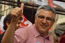 Alexandre Padilha: Com Participação, São Paulo não para!