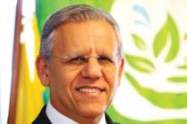 Ângelo Perugini: “Lutar pela educação em tempo integral e reforçar as políticas regionais serão prioridades do mandato”