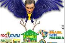 PSDB de Aécio coloca barreira aos programas sociais