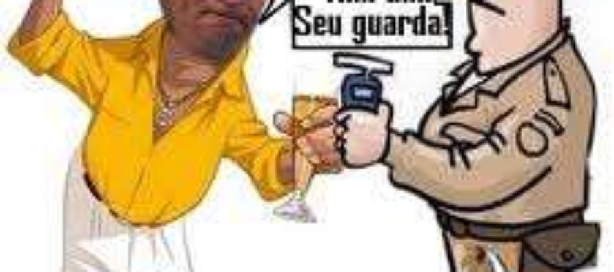 #Dilma fala da Lei Seca e Aécio se irrita