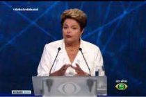 Oportunidade de #Dilma mostrar o melhor projeto!