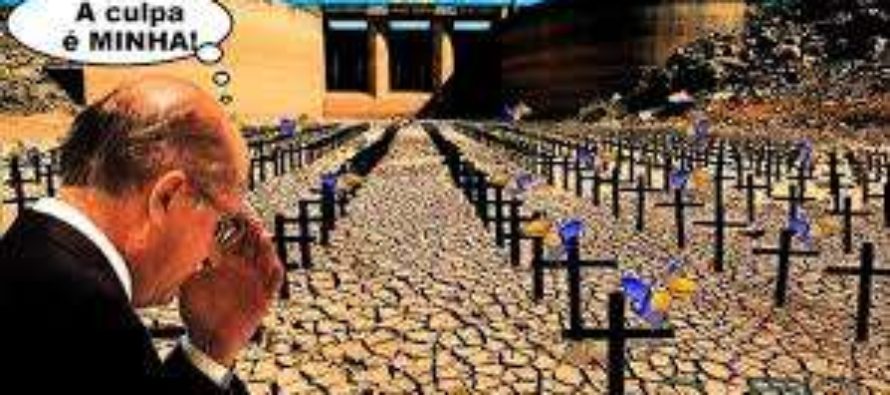 Sem volume morto do Cantareira, Alckmin deixaria população sem água