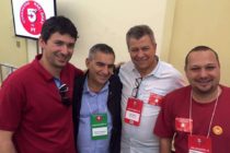 5º Congresso PT: Luiz Turco e Gilberto Carvalho debatem políticas públicas do partido e do Governo Grana