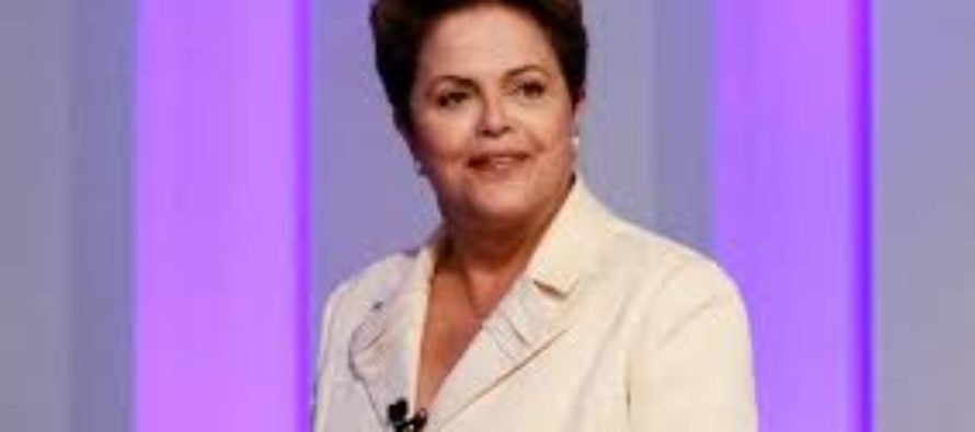 Comparar é covardia’, diz #Dilma sobre resultados de PT e PSDB em educação