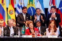 Dilma diz que reatamento das relações Cuba-EUA é um marco na civilização