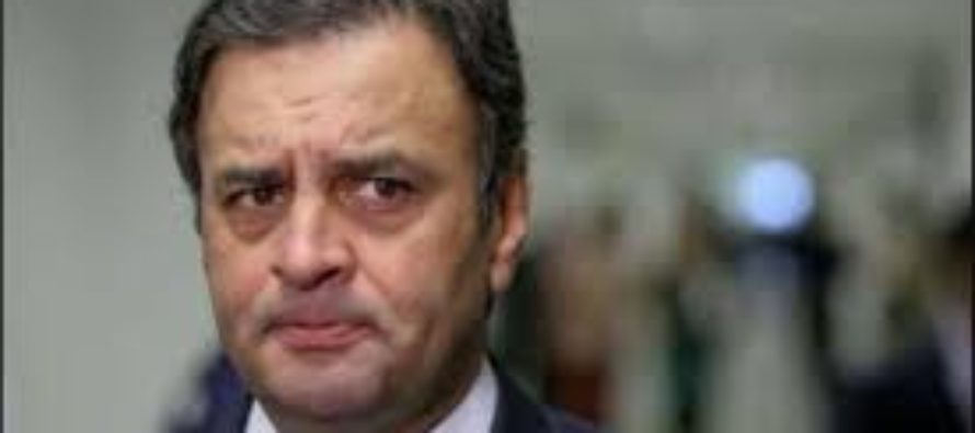 Como em 2006, agressividade é a marca da derrota do PSDB de Aécio