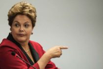 Dilma veta financiamento privado. Grande vitória da democracia