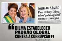 O pacote de Dilma contra a corrupção